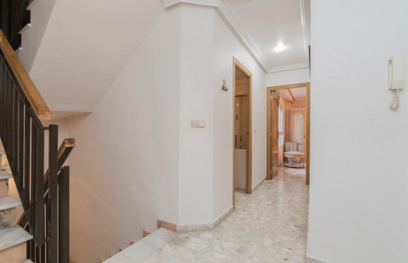 For Sale - Casa - Elche - Corazon de Jesus