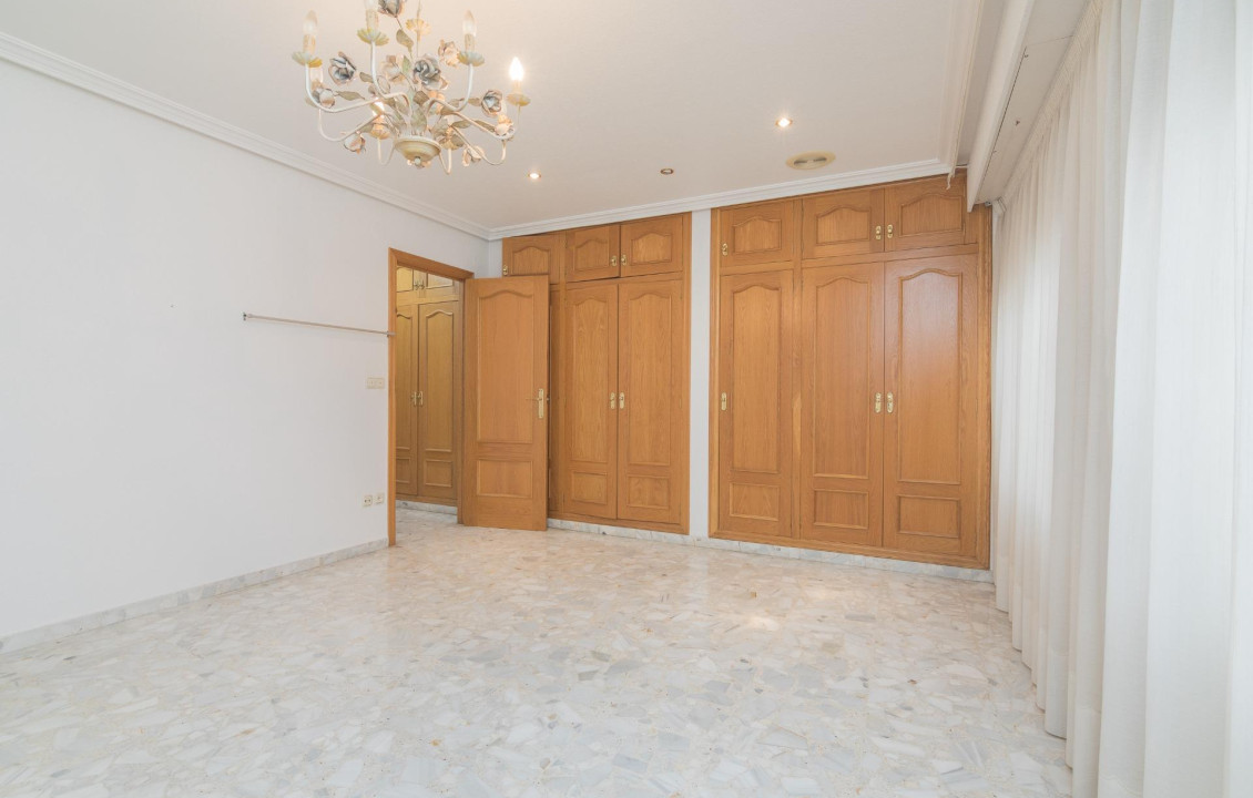 For Sale - Casa - Elche - Corazon de Jesus