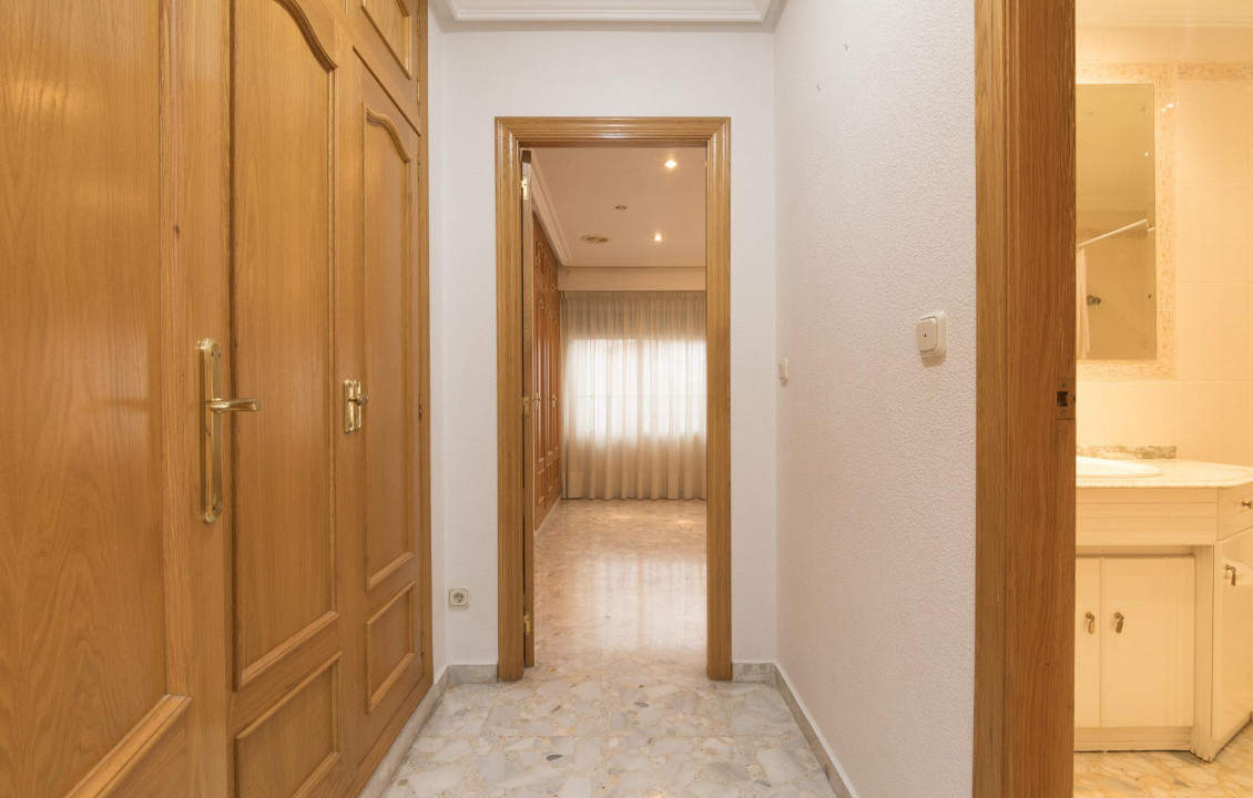 For Sale - Casa - Elche - Corazon de Jesus