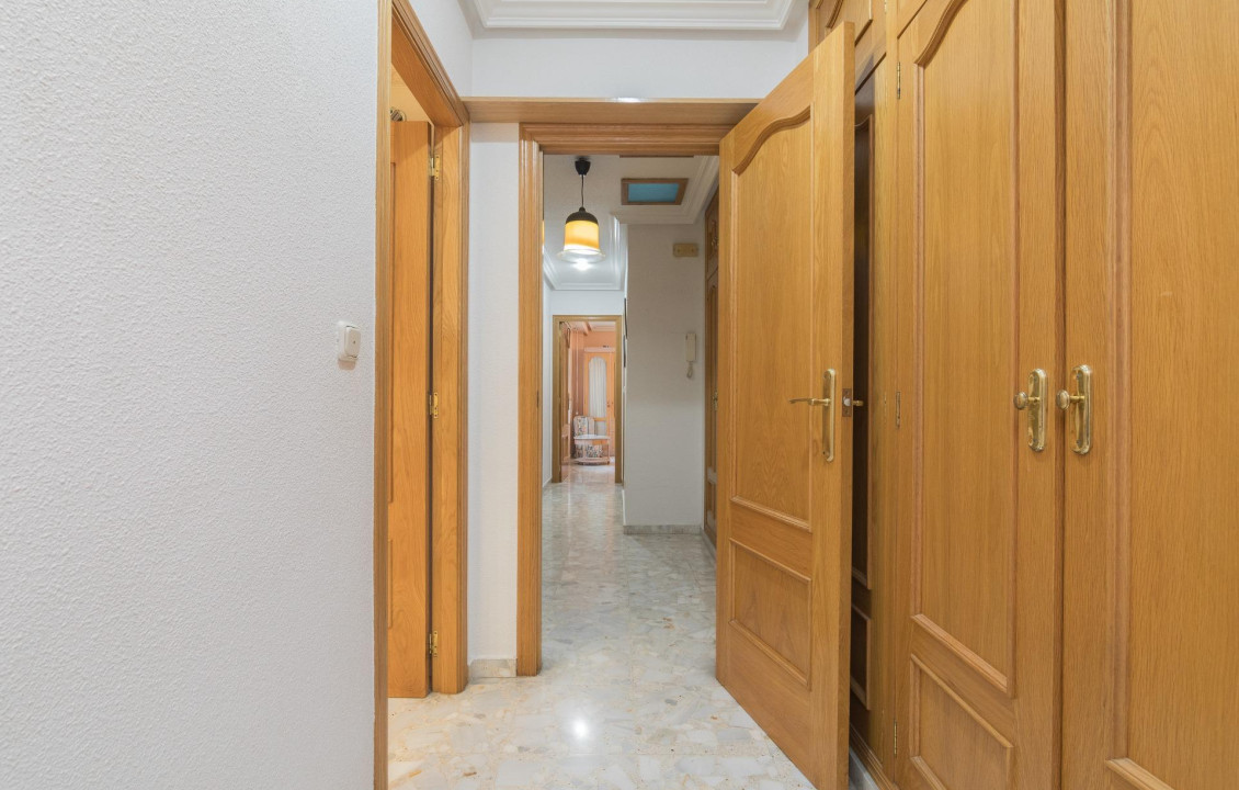 For Sale - Casa - Elche - Corazon de Jesus