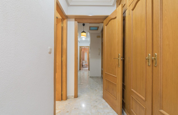 For Sale - Casa - Elche - Corazon de Jesus