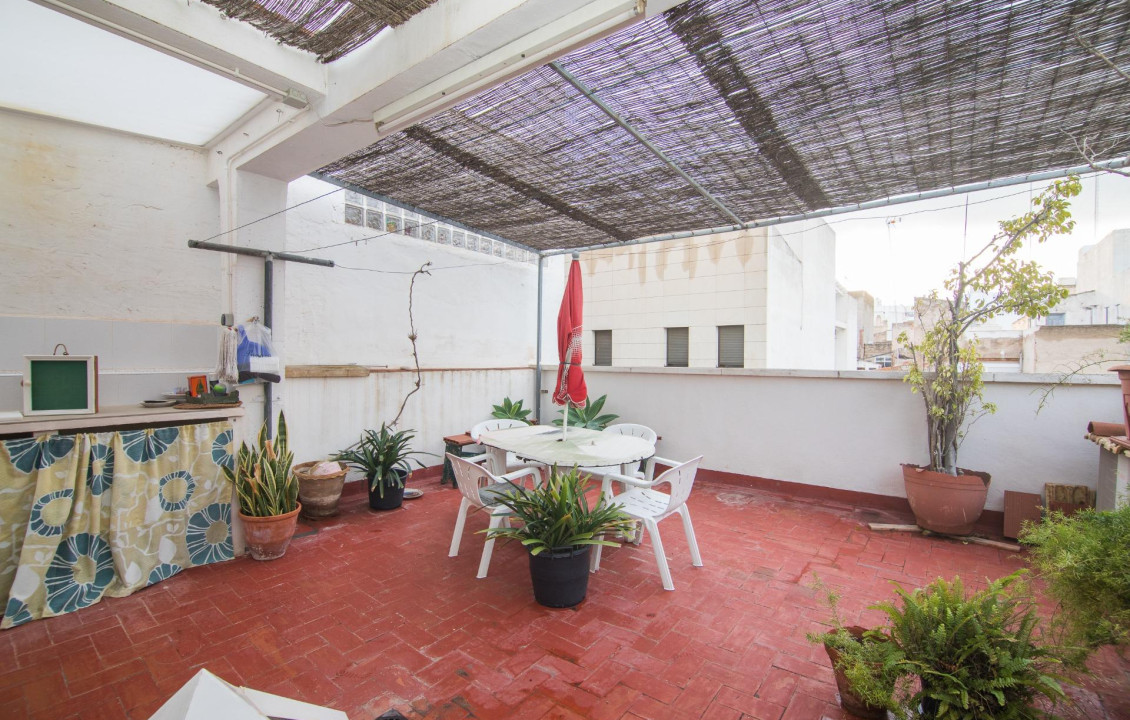 For Sale - Casa - Elche - Corazon de Jesus