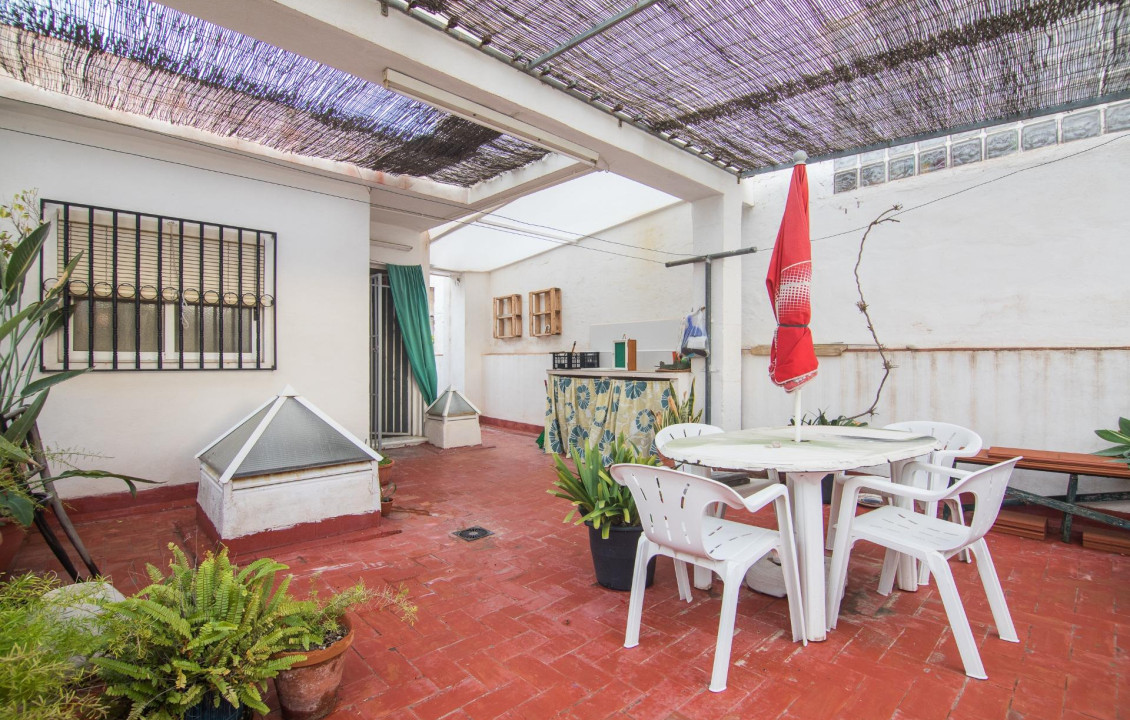 For Sale - Casa - Elche - Corazon de Jesus