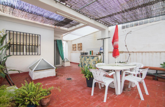 For Sale - Casa - Elche - Corazon de Jesus