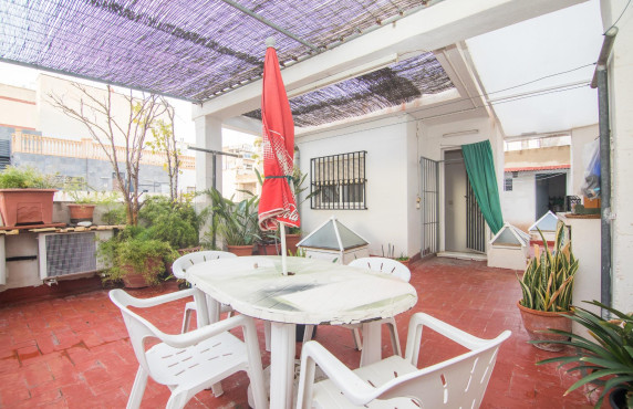 For Sale - Casa - Elche - Corazon de Jesus