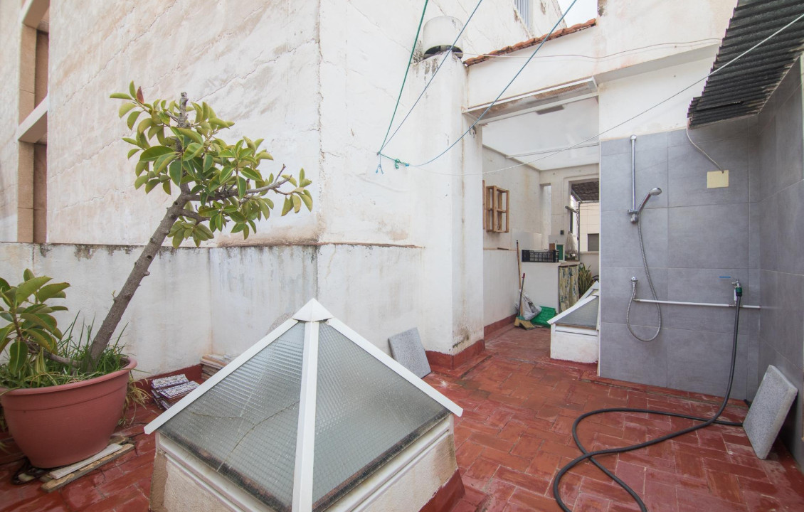 For Sale - Casa - Elche - Corazon de Jesus