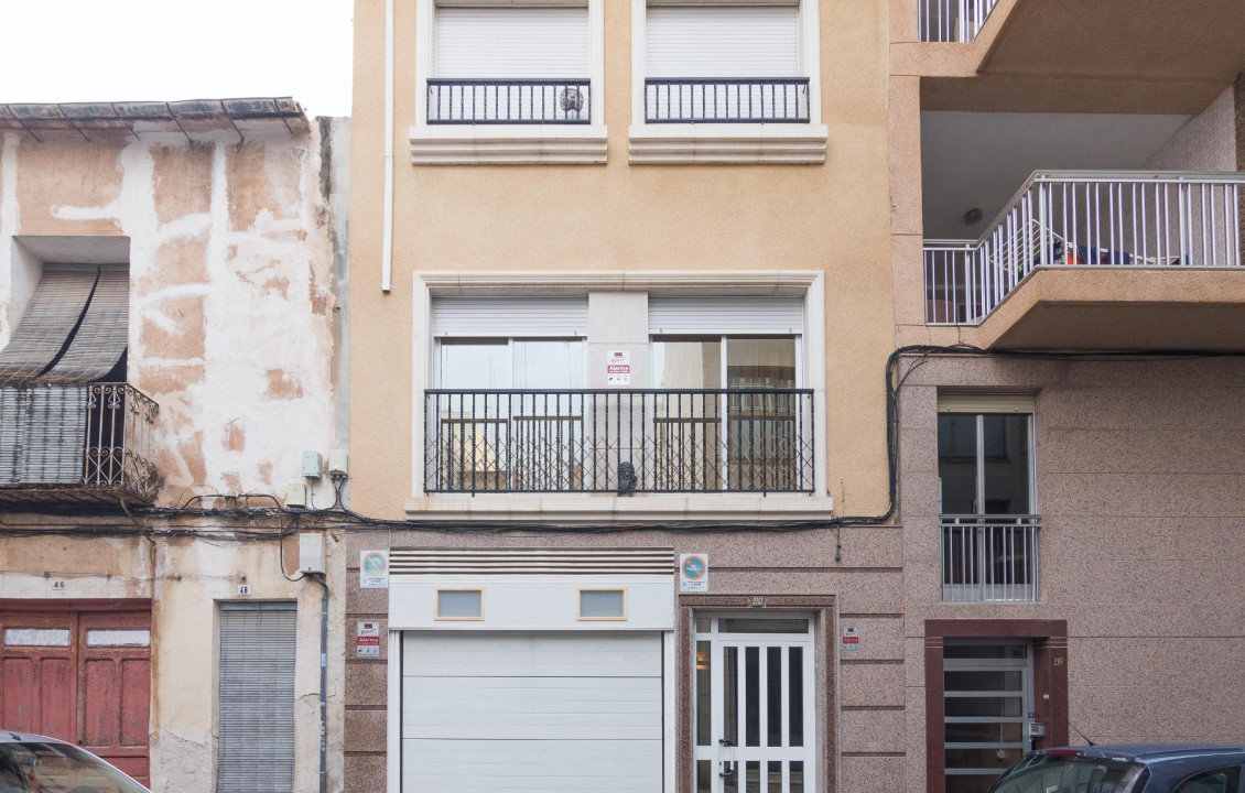 For Sale - Casa - Elche - Corazon de Jesus