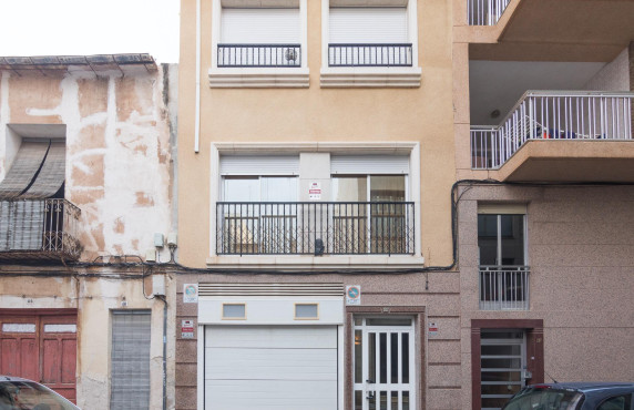 For Sale - Casa - Elche - Corazon de Jesus