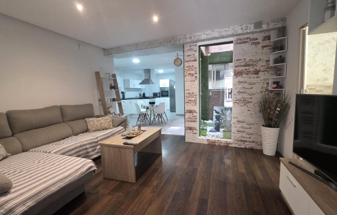 For Sale - Flat - Elche - Asilo - Pisos Azules