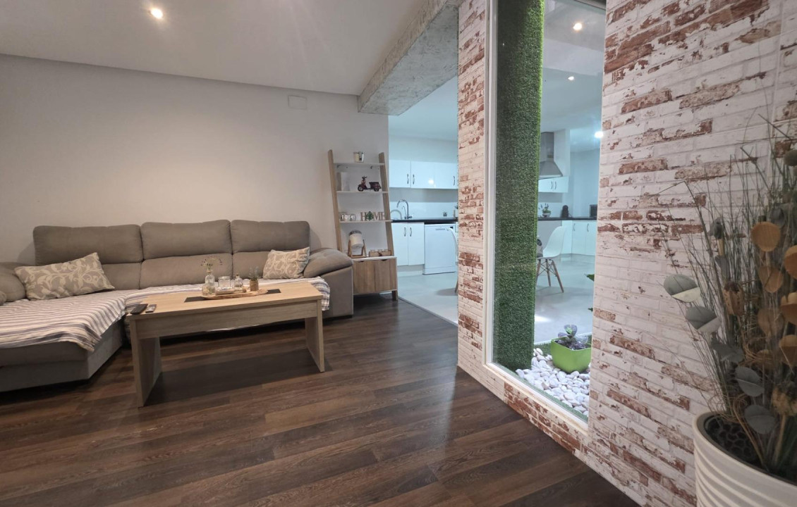 For Sale - Flat - Elche - Asilo - Pisos Azules