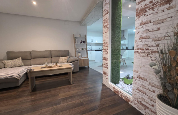 For Sale - Flat - Elche - Asilo - Pisos Azules