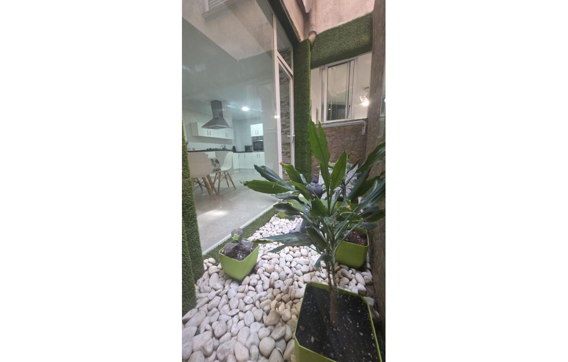 For Sale - Flat - Elche - Asilo - Pisos Azules