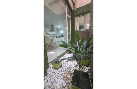 For Sale - Flat - Elche - Asilo - Pisos Azules