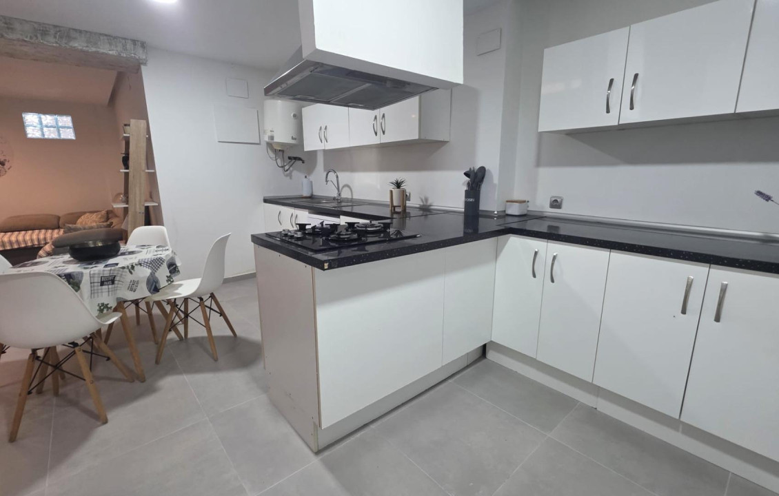For Sale - Flat - Elche - Asilo - Pisos Azules