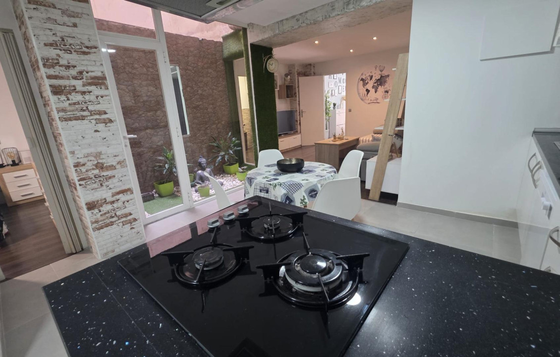 For Sale - Flat - Elche - Asilo - Pisos Azules