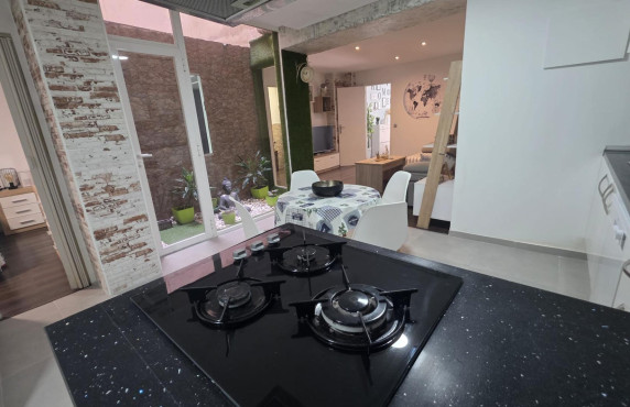 For Sale - Flat - Elche - Asilo - Pisos Azules
