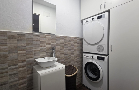 For Sale - Flat - Elche - Asilo - Pisos Azules