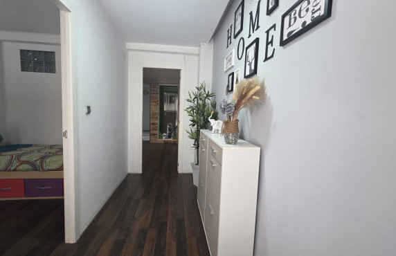 For Sale - Flat - Elche - Asilo - Pisos Azules