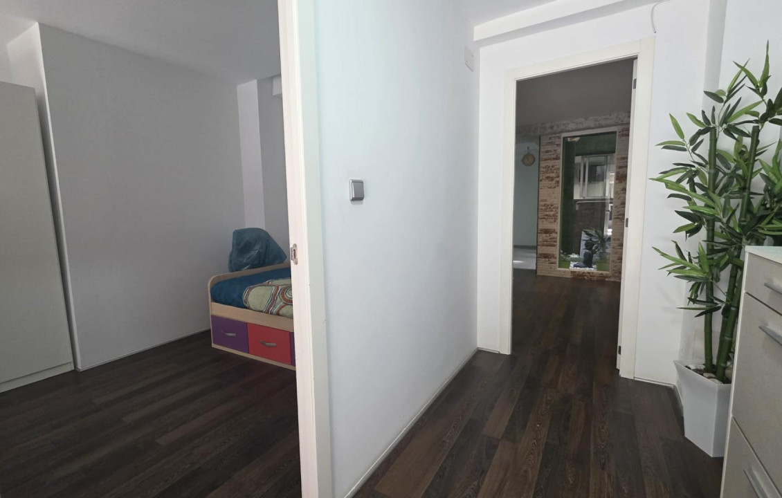 For Sale - Flat - Elche - Asilo - Pisos Azules