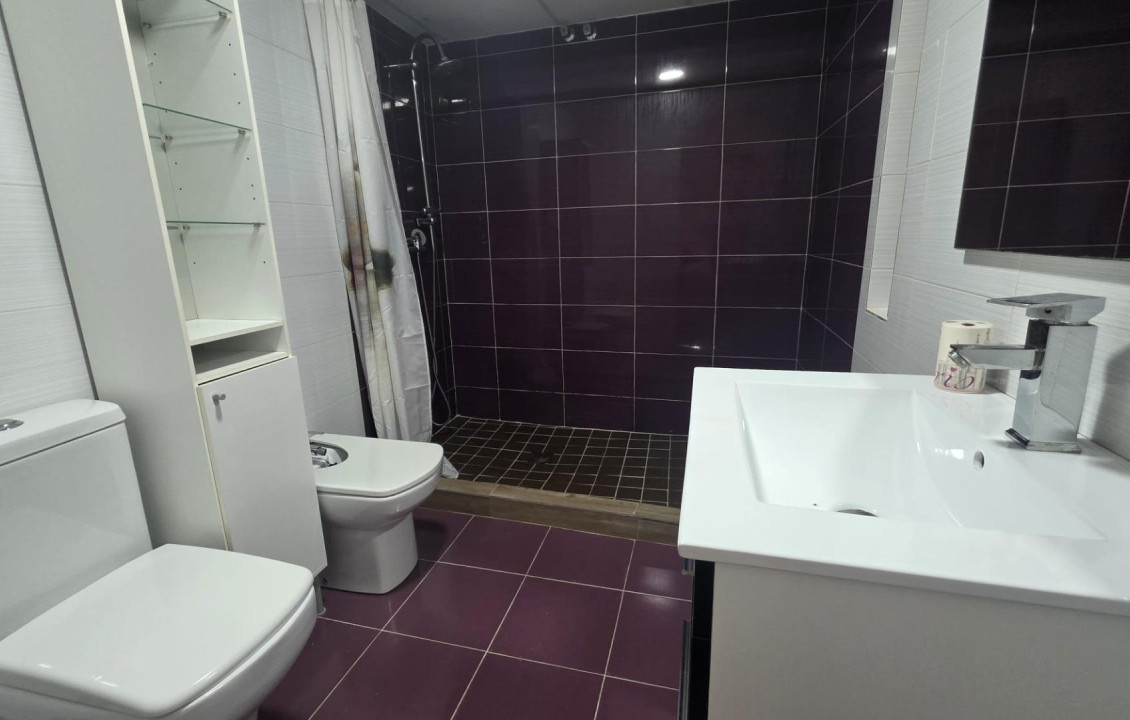For Sale - Flat - Elche - Asilo - Pisos Azules