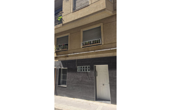 For Sale - Flat - Elche - Asilo - Pisos Azules