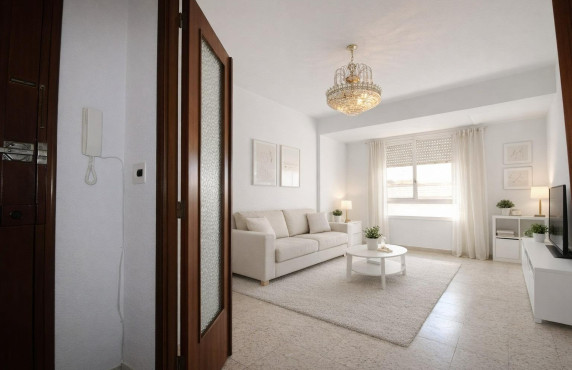 Venta - Piso - Santa Pola - Centro