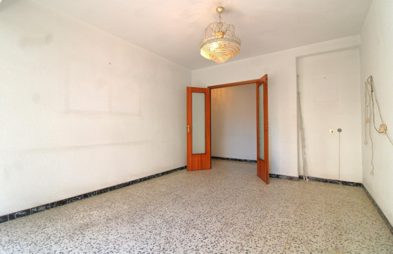 Venta - Piso - Santa Pola - Centro