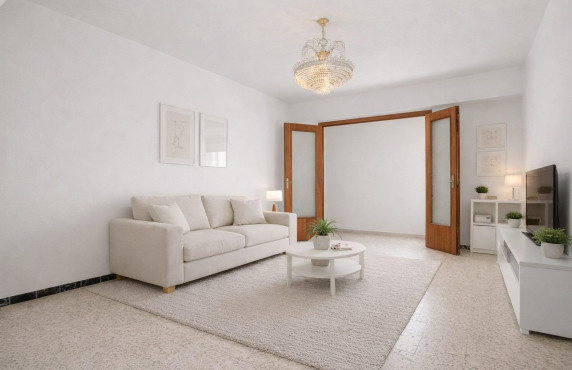 Venta - Piso - Santa Pola - Centro