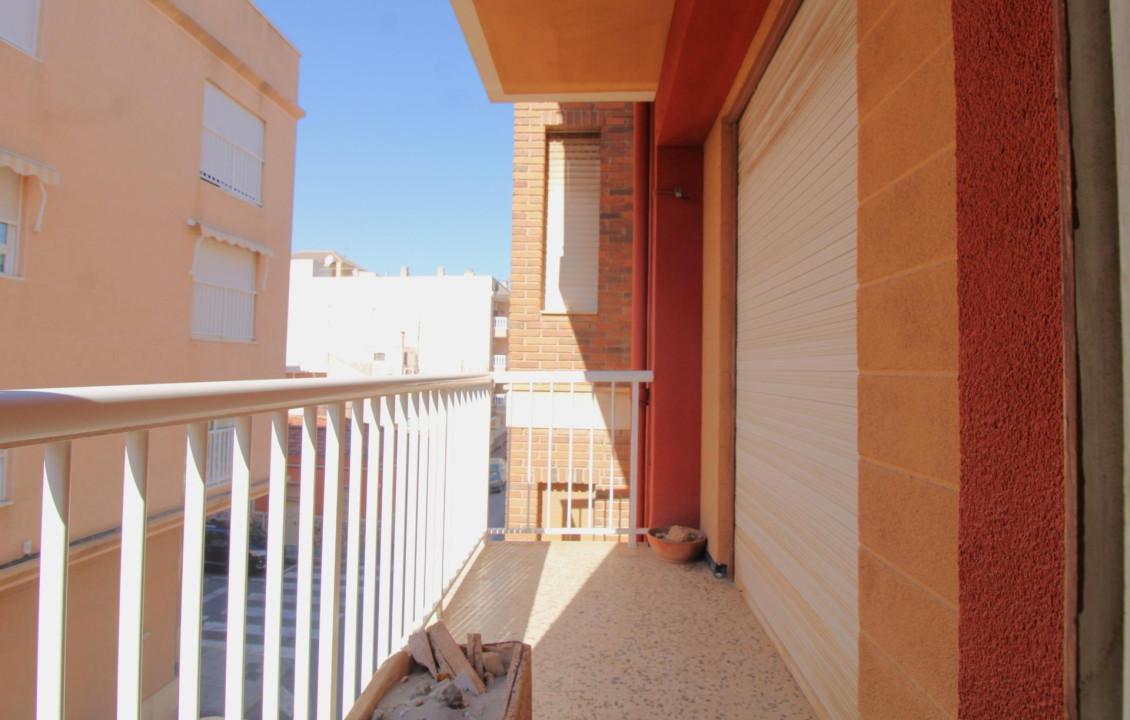 Venta - Piso - Santa Pola - Centro