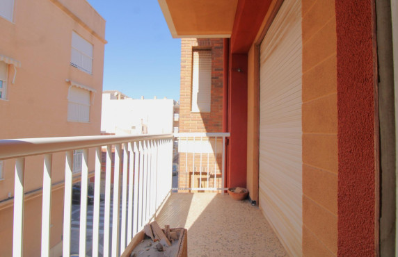Venta - Piso - Santa Pola - Centro