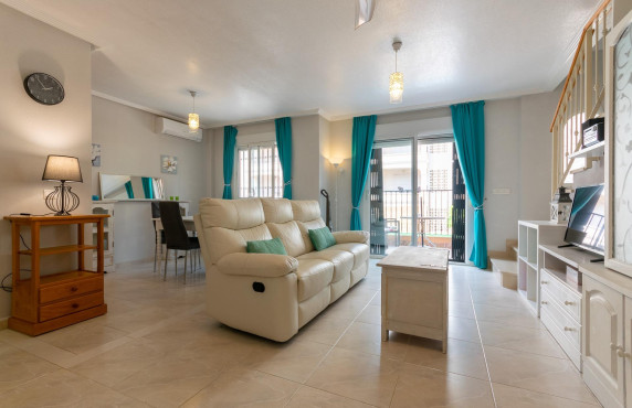 Venta - duplex - Orihuela Costa - Playa Flamenca