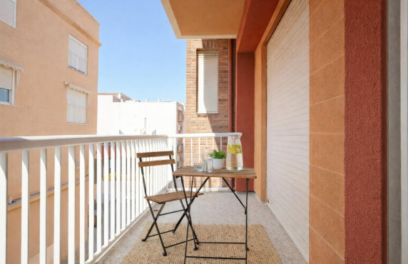 Venta - Piso - Santa Pola - Centro