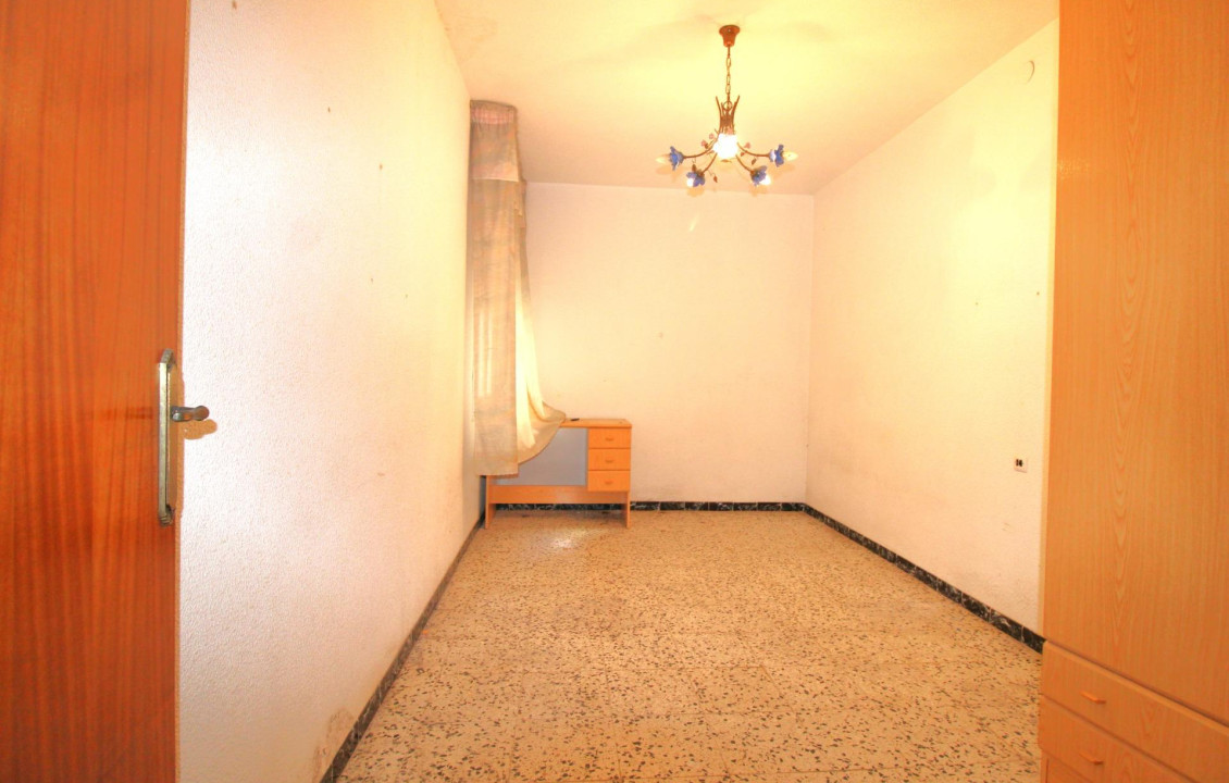 Venta - Piso - Santa Pola - Centro