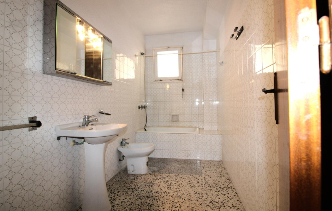 Venta - Piso - Santa Pola - Centro