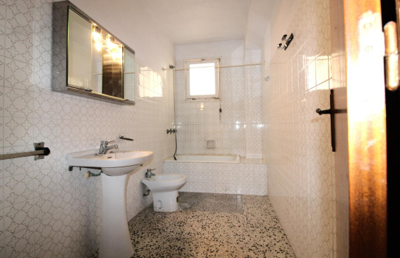 Venta - Piso - Santa Pola - Centro