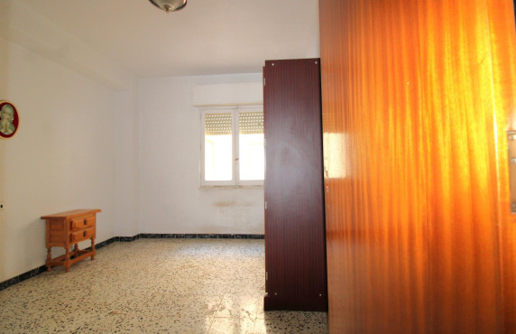 Venta - Piso - Santa Pola - Centro