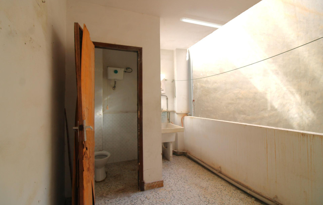 Venta - Piso - Santa Pola - Centro