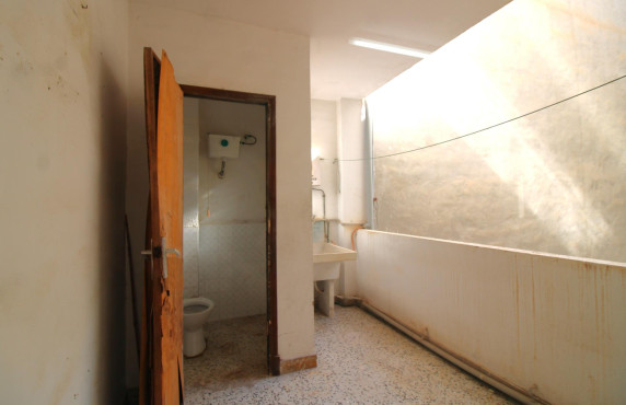 Venta - Piso - Santa Pola - Centro