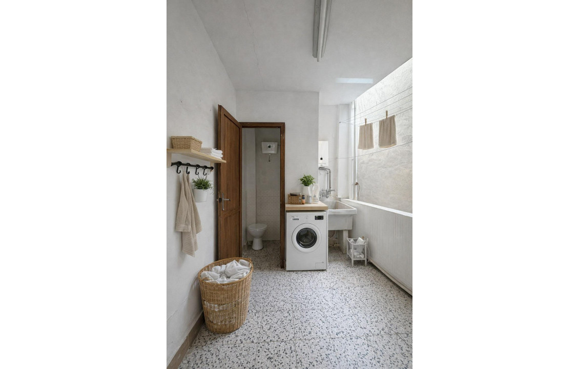 Venta - Piso - Santa Pola - Centro