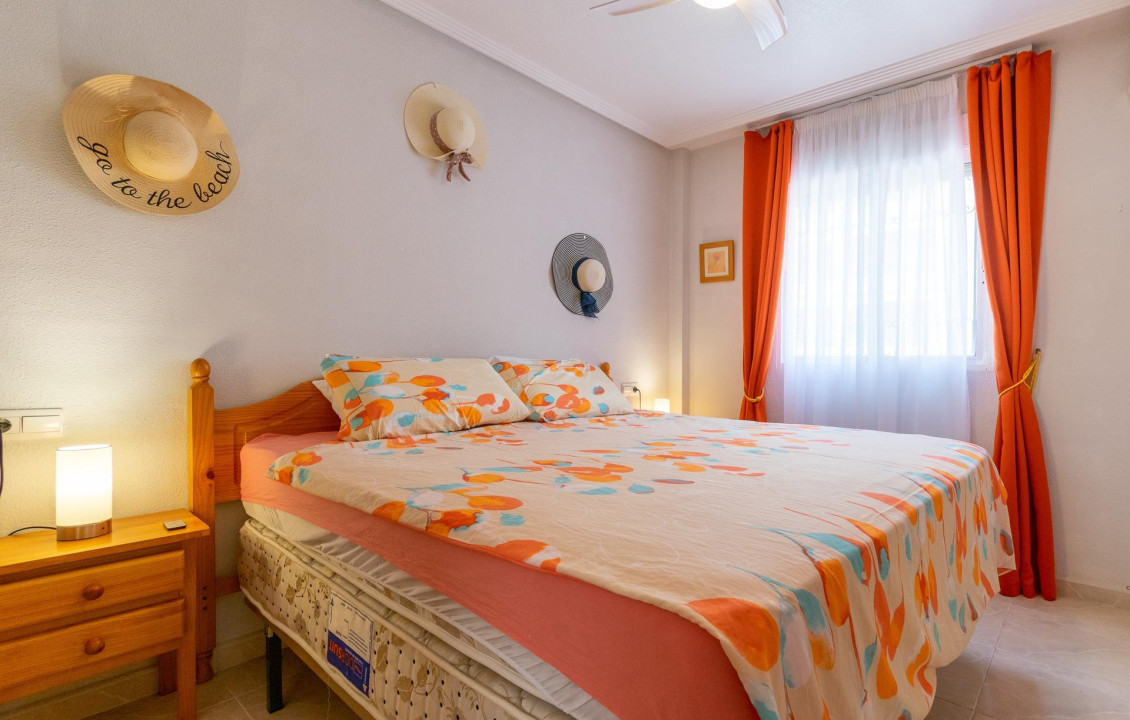 Venta - duplex - Orihuela Costa - Playa Flamenca