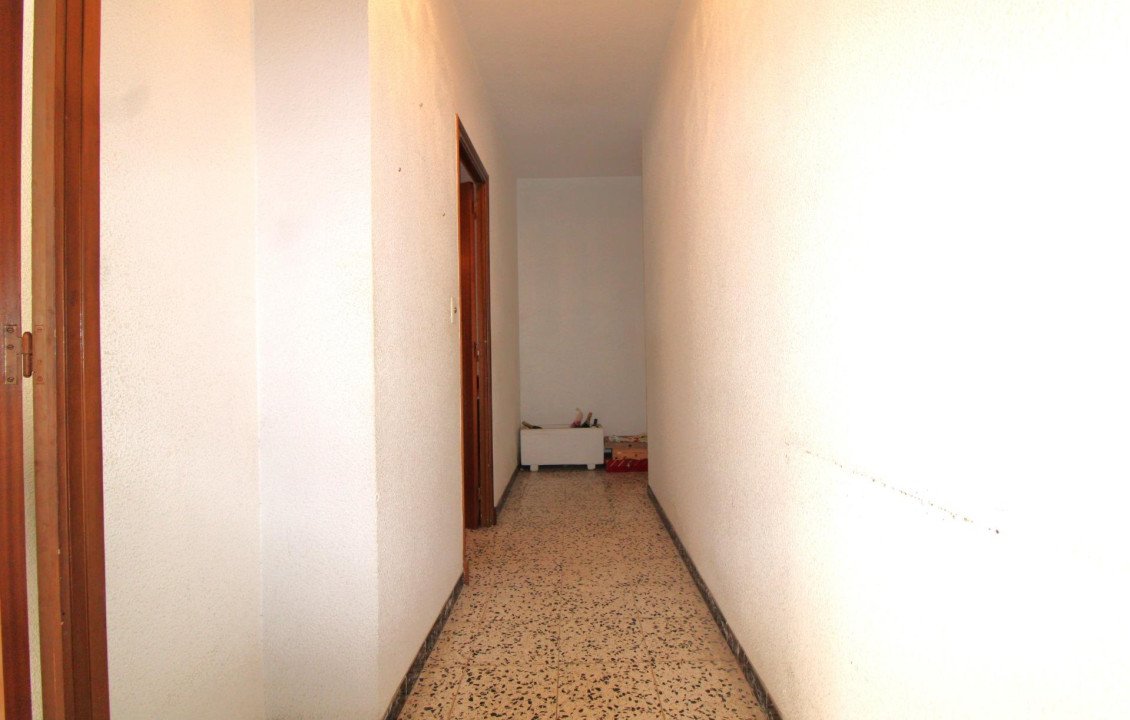 Venta - Piso - Santa Pola - Centro