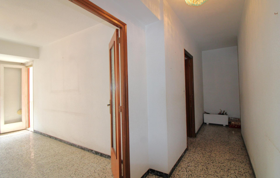 Venta - Piso - Santa Pola - Centro