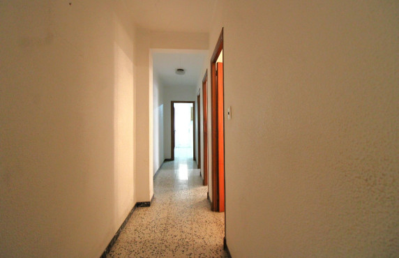 Venta - Piso - Santa Pola - Centro