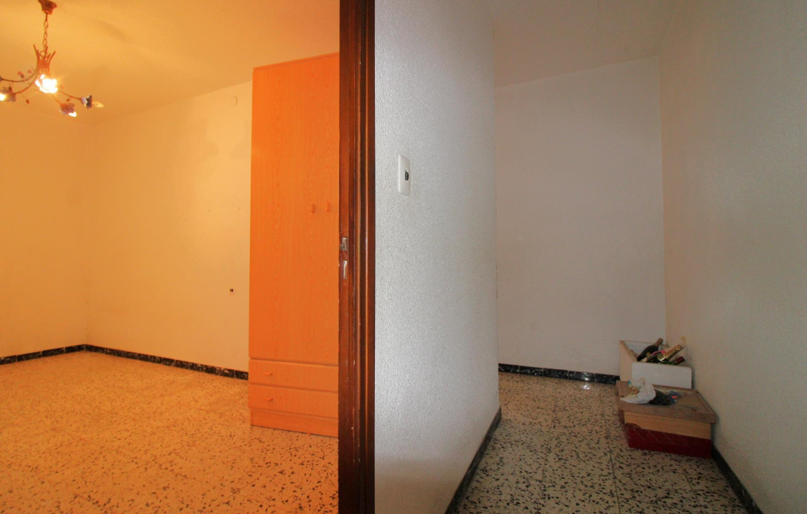 Venta - Piso - Santa Pola - Centro