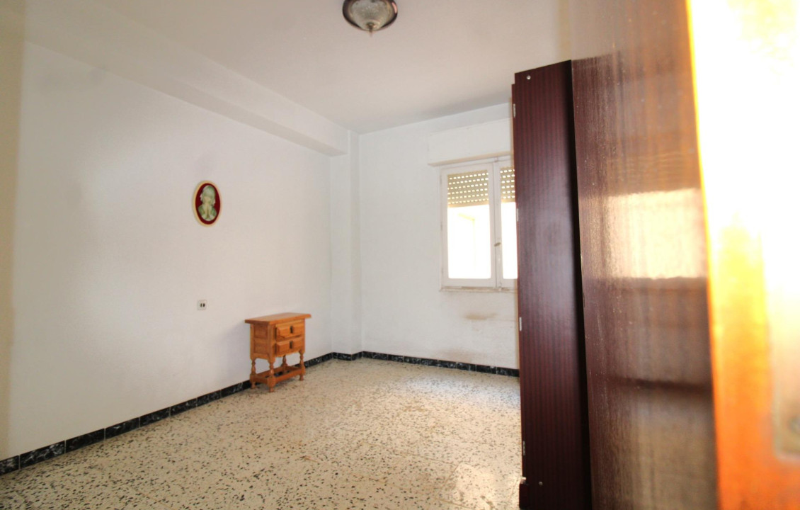 Venta - Piso - Santa Pola - Centro