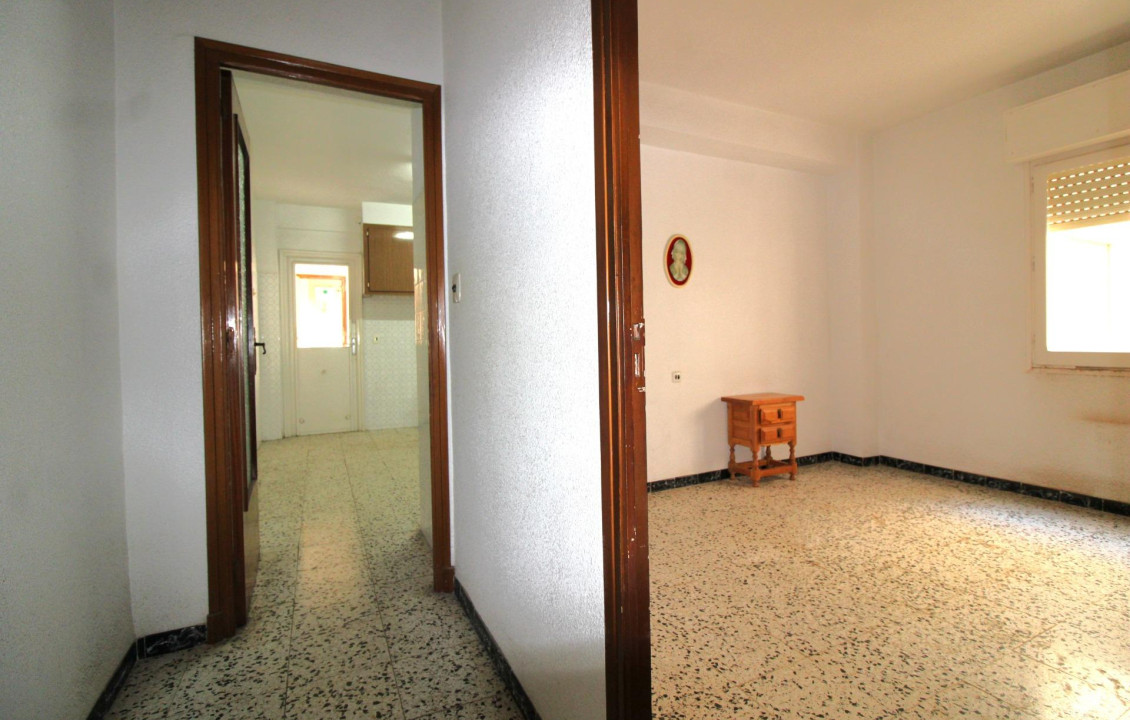 Venta - Piso - Santa Pola - Centro