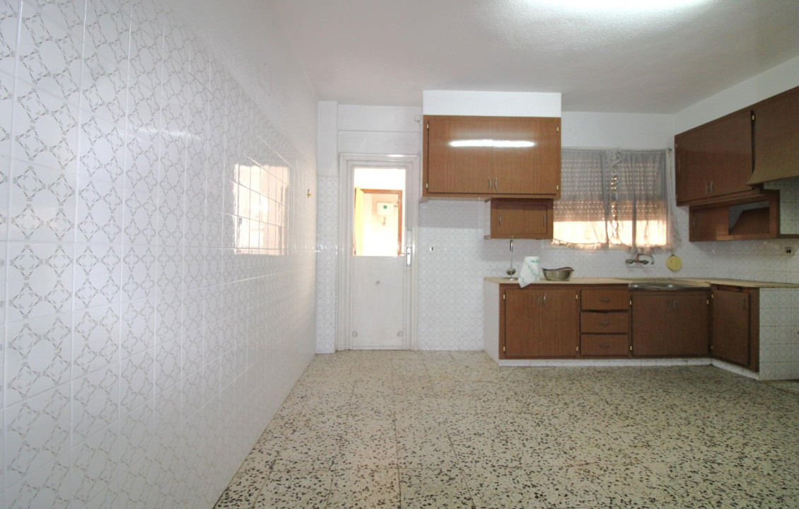 Venta - Piso - Santa Pola - Centro