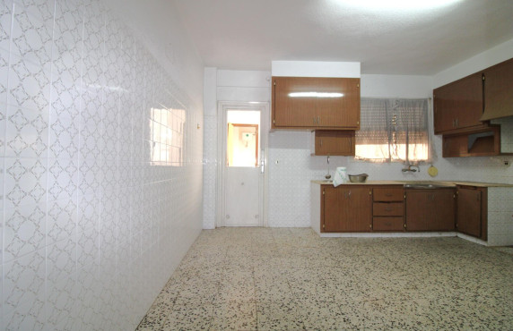 Venta - Piso - Santa Pola - Centro