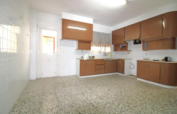 Venta - Piso - Santa Pola - Centro