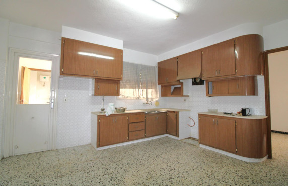 Venta - Piso - Santa Pola - Centro